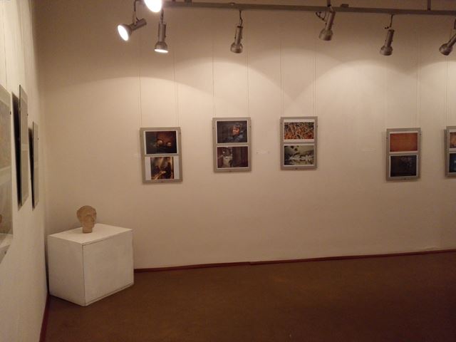 Художествена галаерия в Белоградчик