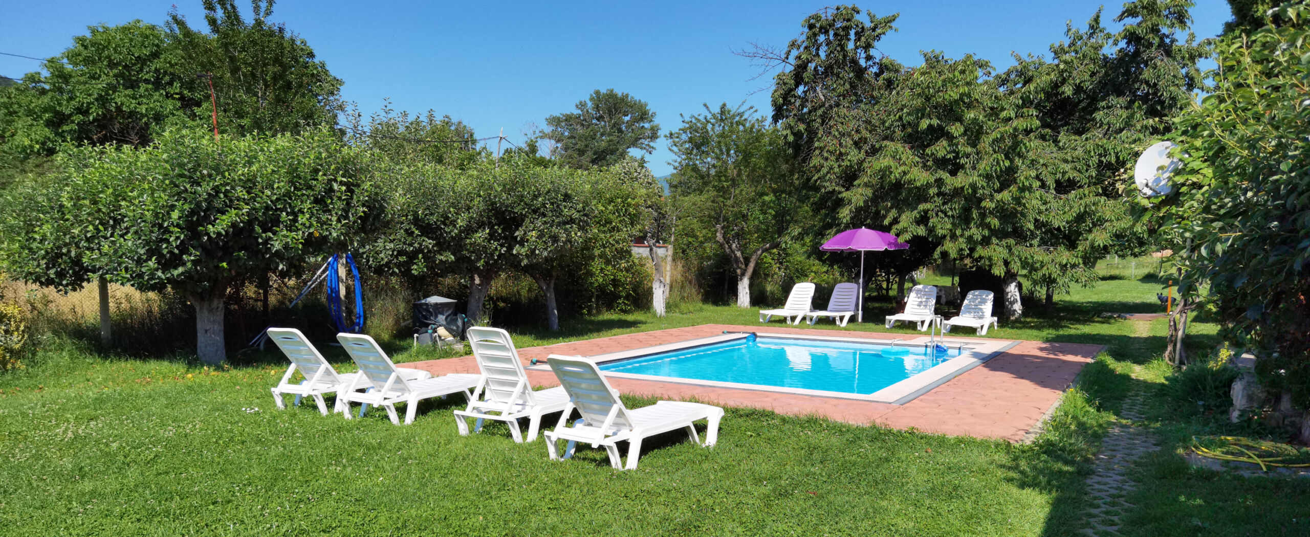 Стаи за настаняване Вила Джун - къща за гости в Белоградчик